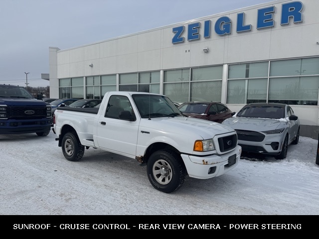 2004 FORD RANGER - Image 2