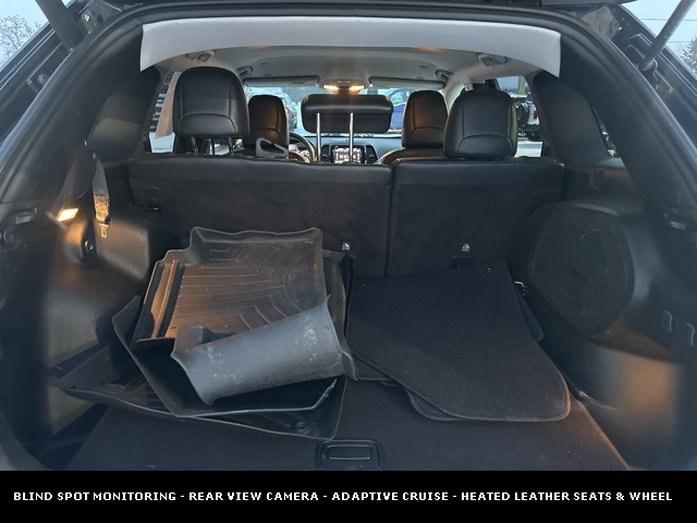 2019 JEEP CHEROKEE - Image 12