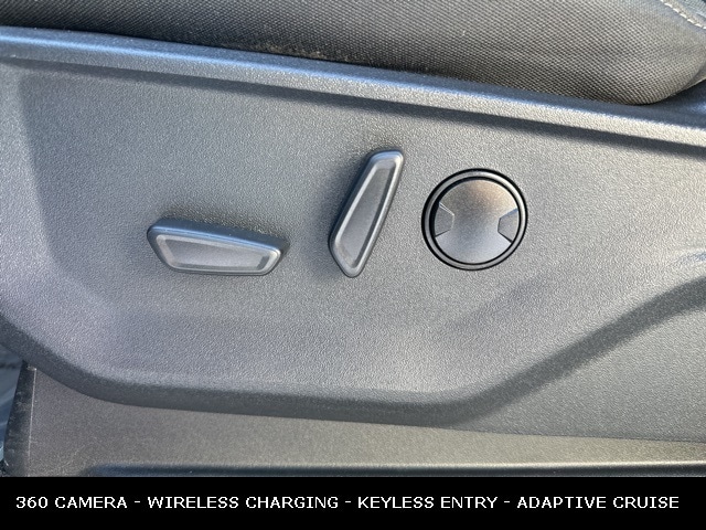 2024 FORD F-150 - Image 20