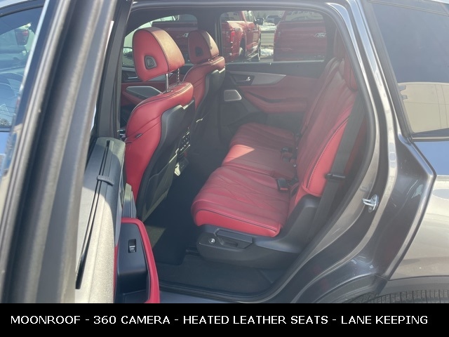 2025 ACURA MDX - Image 27