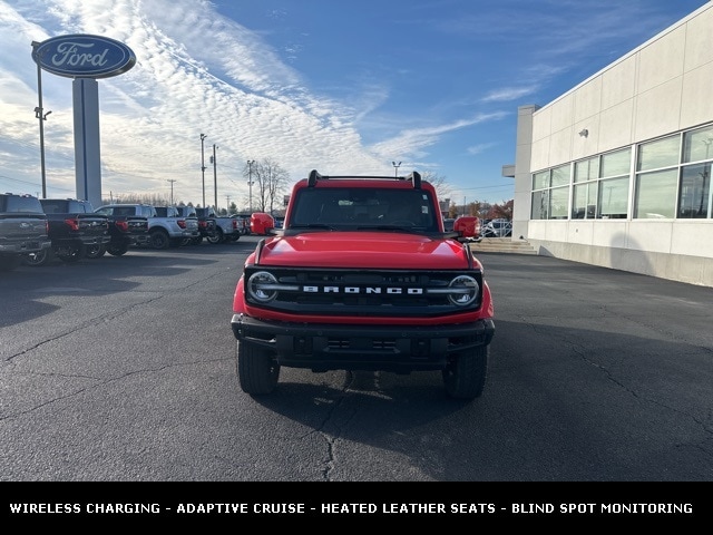 2024 FORD BRONCO - Image 6