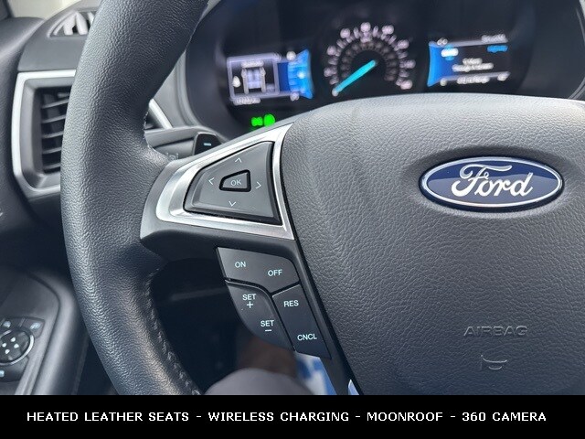2022 FORD EDGE - Image 31