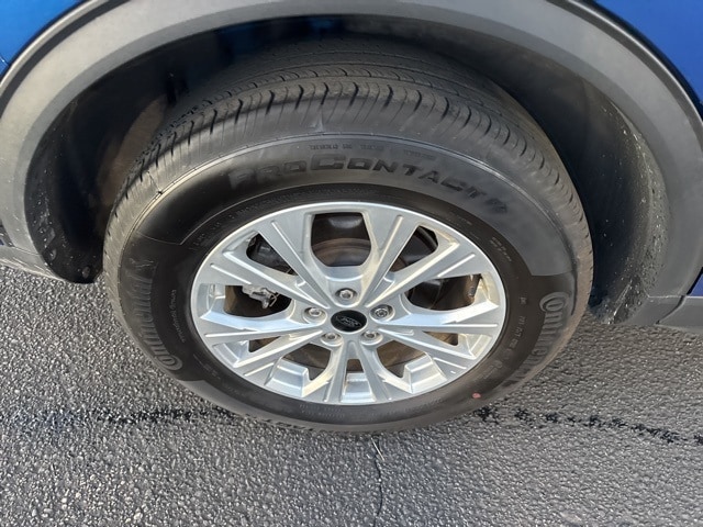 2023 FORD ESCAPE - Image 35