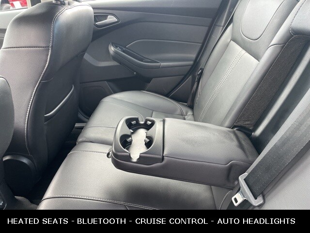 2014 FORD FOCUS - Image 26