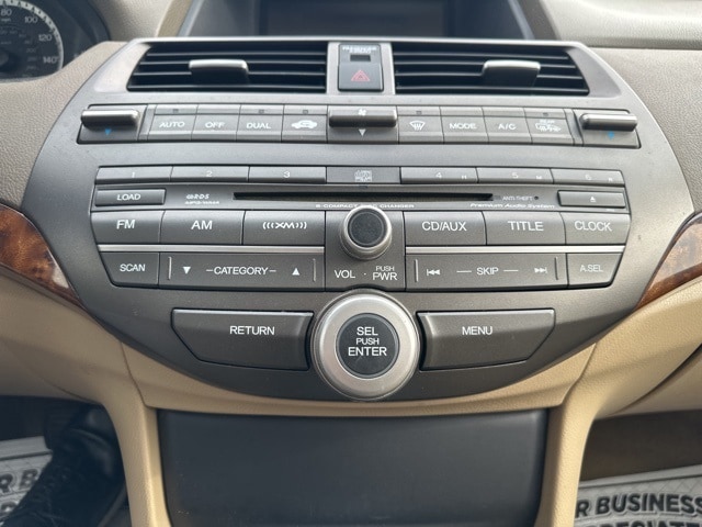 2008 HONDA ACCORD - Image 23