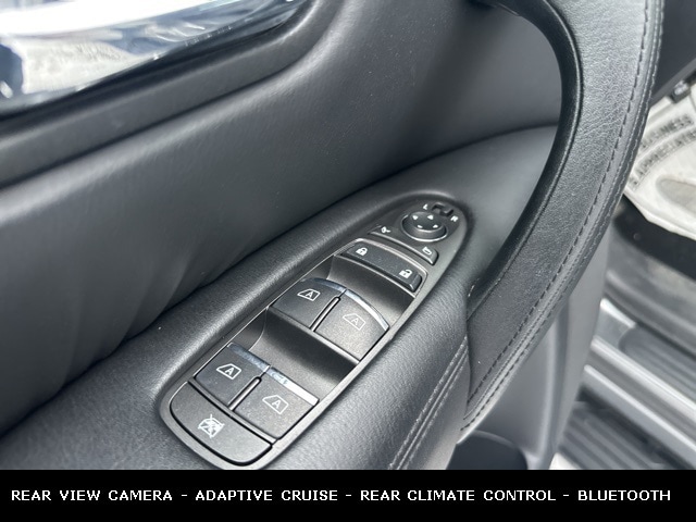 2024 NISSAN ARMADA - Image 23