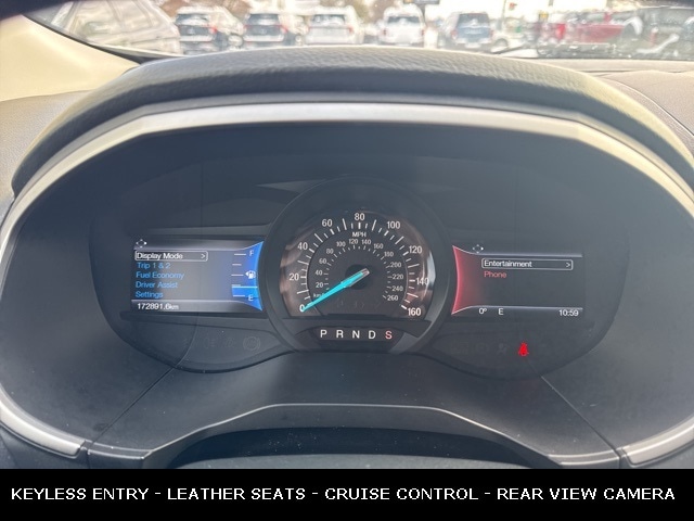 2016 FORD EDGE - Image 28