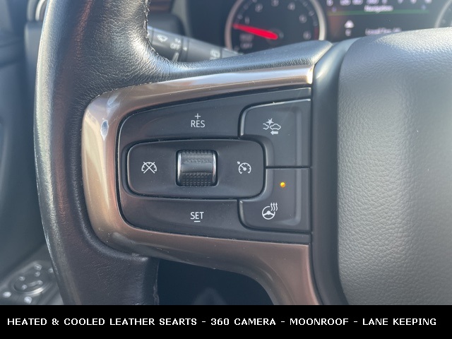 2021 CHEVROLET SUBURBAN - Image 20