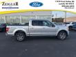 Used 2018 Ford F-150 XLT Truck SuperCrew Cab