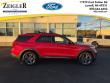 Used 2022 Ford Explorer XLT SUV