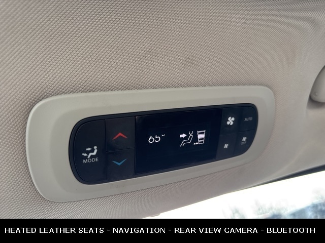 2023 CHRYSLER PACIFICA - Image 23