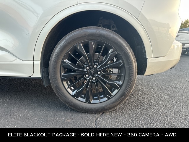 2023 FORD ESCAPE - Image 36