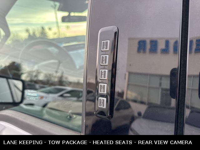 2023 FORD F-150 - Image 21