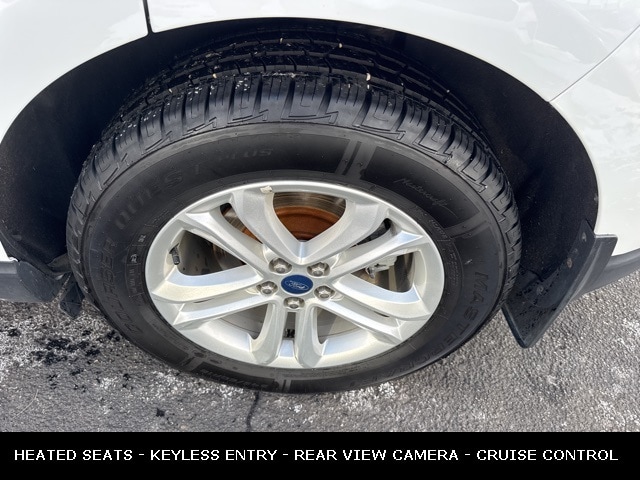 2019 FORD EDGE - Image 30