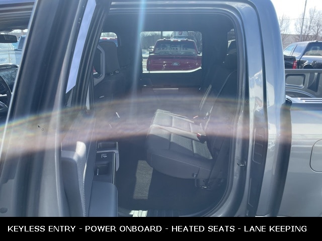 2023 FORD F-150 - Image 29
