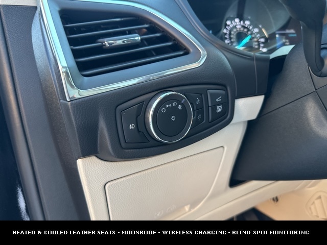 2023 FORD EDGE - Image 25