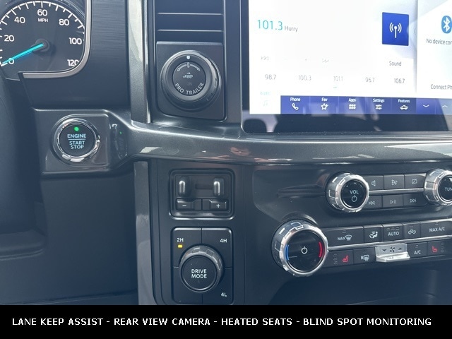 2022 FORD F-150 - Image 30