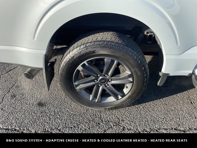 2021 FORD F-150 - Image 33