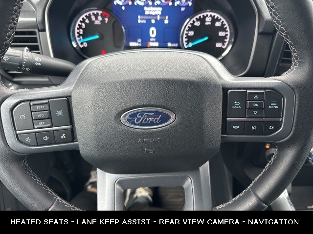 2023 FORD F-150 - Image 20