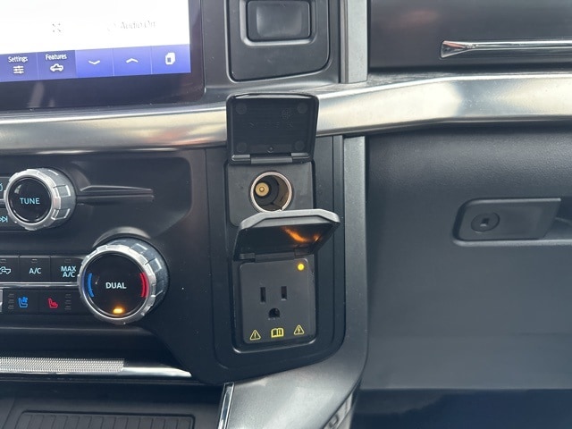 2023 FORD F-150 - Image 35