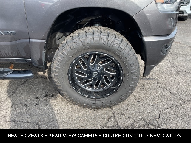 2021 RAM 1500 - Image 30