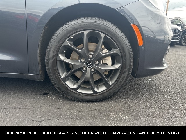 2021 CHRYSLER PACIFICA - Image 37