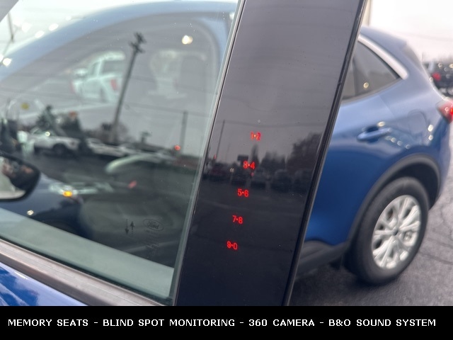 2023 FORD ESCAPE - Image 18