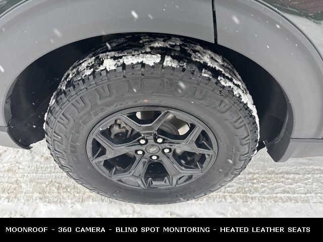 2023 FORD EXPLORER - Image 37