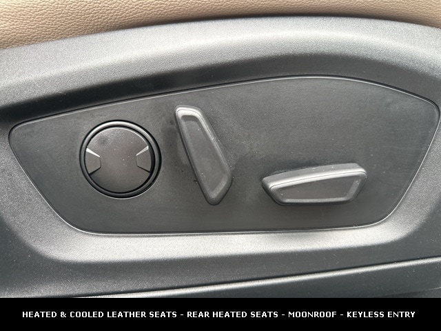 2023 FORD EXPLORER - Image 36