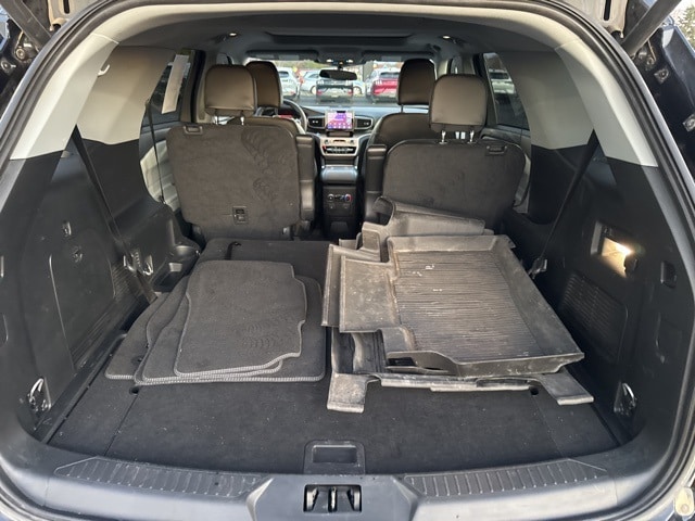 2023 FORD EXPLORER - Image 13