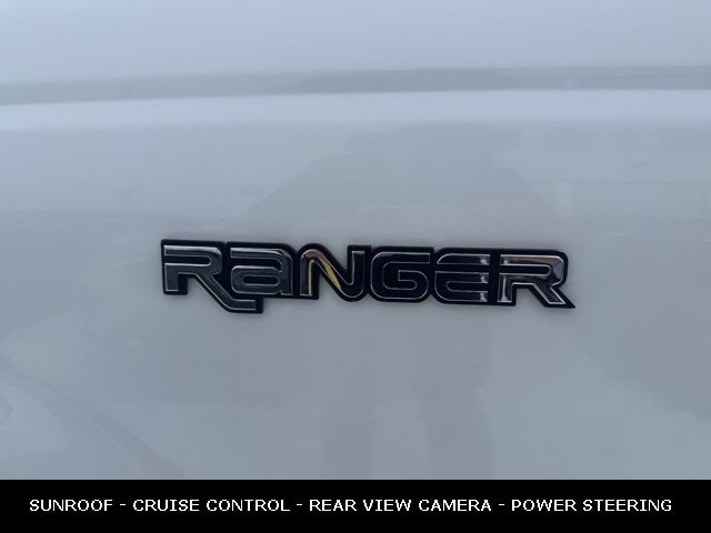 2004 FORD RANGER - Image 12