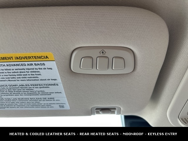 2023 FORD EXPLORER - Image 34