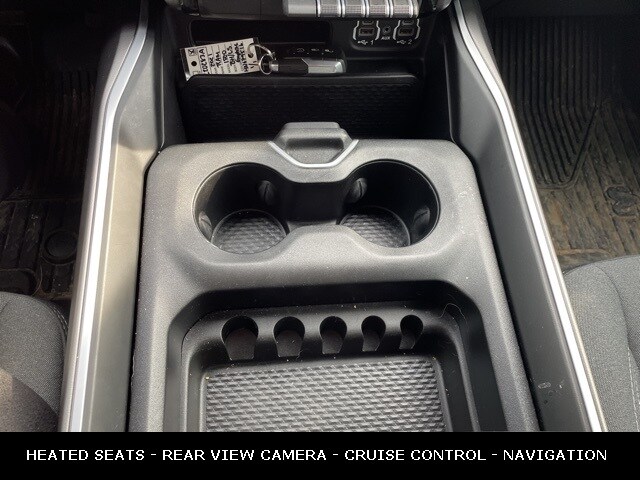2021 RAM 1500 - Image 22