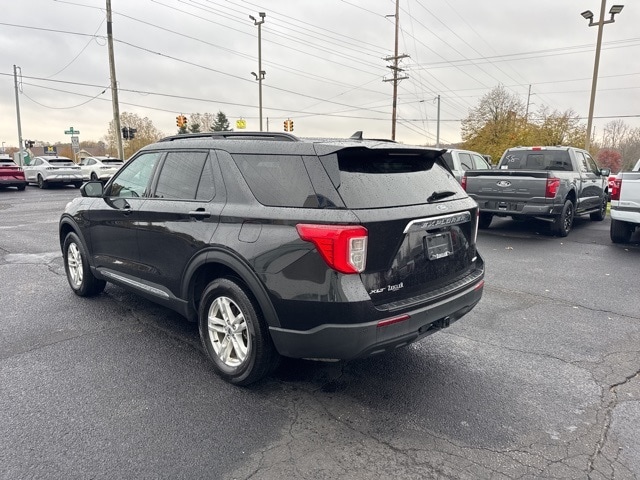 2022 FORD EXPLORER - Image 9