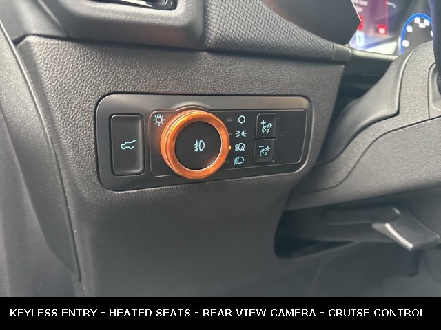 2023 FORD BRONCO SPORT - Image 23