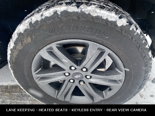 2023 FORD F-150 - Image 24