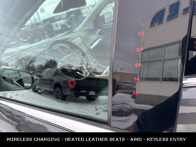 2022 FORD EDGE - Image 20