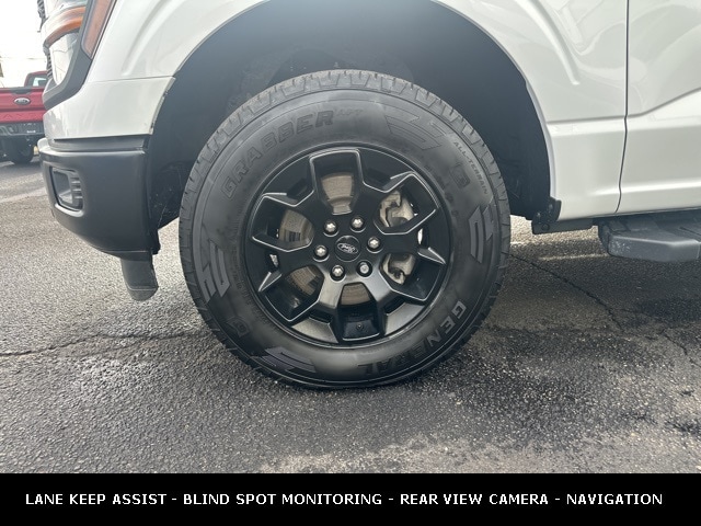 2024 FORD F-150 - Image 32