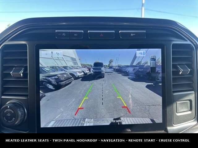 2022 Ford F-150 XLT photo 4