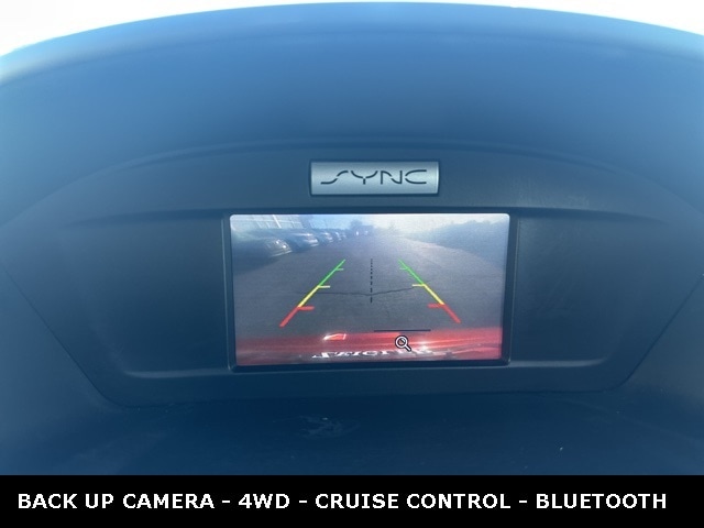 2015 FORD ESCAPE - Image 25