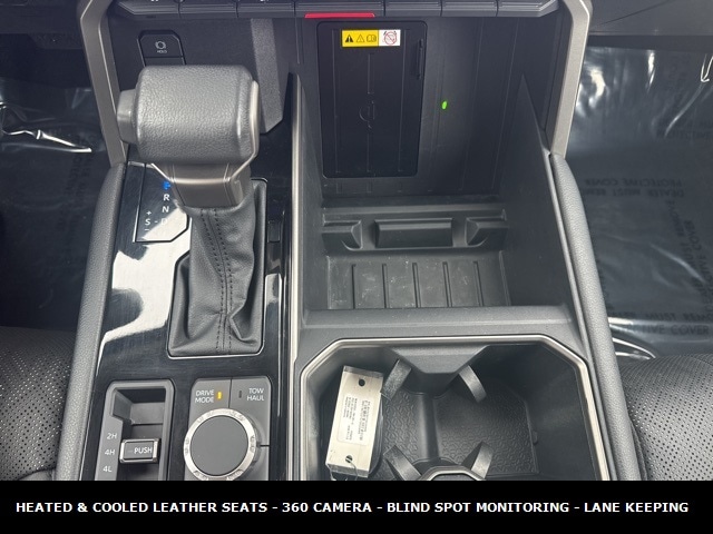 2023 TOYOTA TUNDRA - Image 24