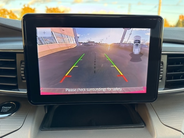 2022 FORD EXPLORER - Image 28