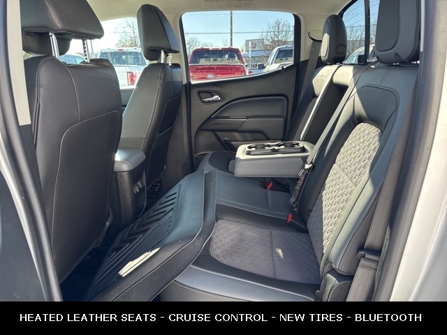 2020 CHEVROLET COLORADO - Image 18