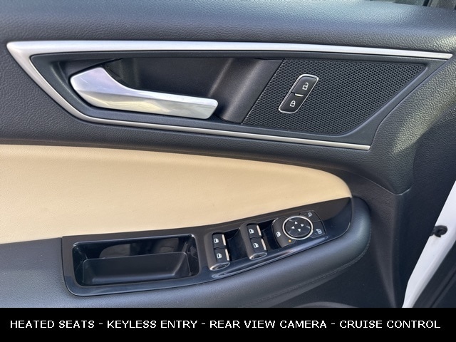 2019 FORD EDGE - Image 20