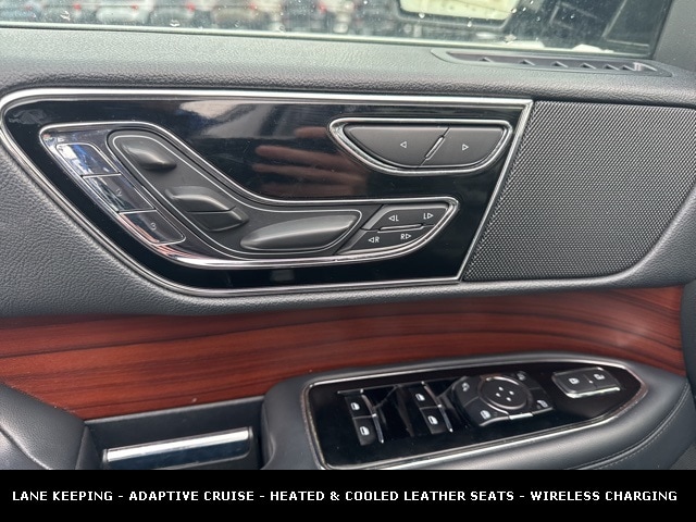 2023 LINCOLN NAVIGATOR - Image 26