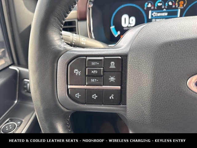 2023 FORD F-150 - Image 27