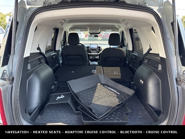 2022 FORD BRONCO SPORT - Image 13