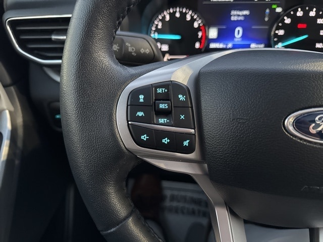 2023 FORD EXPLORER - Image 27