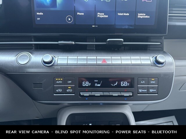 2024 HYUNDAI KONA - Image 26