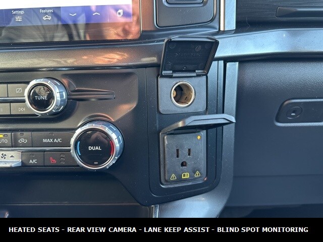 2022 FORD F-150 - Image 30